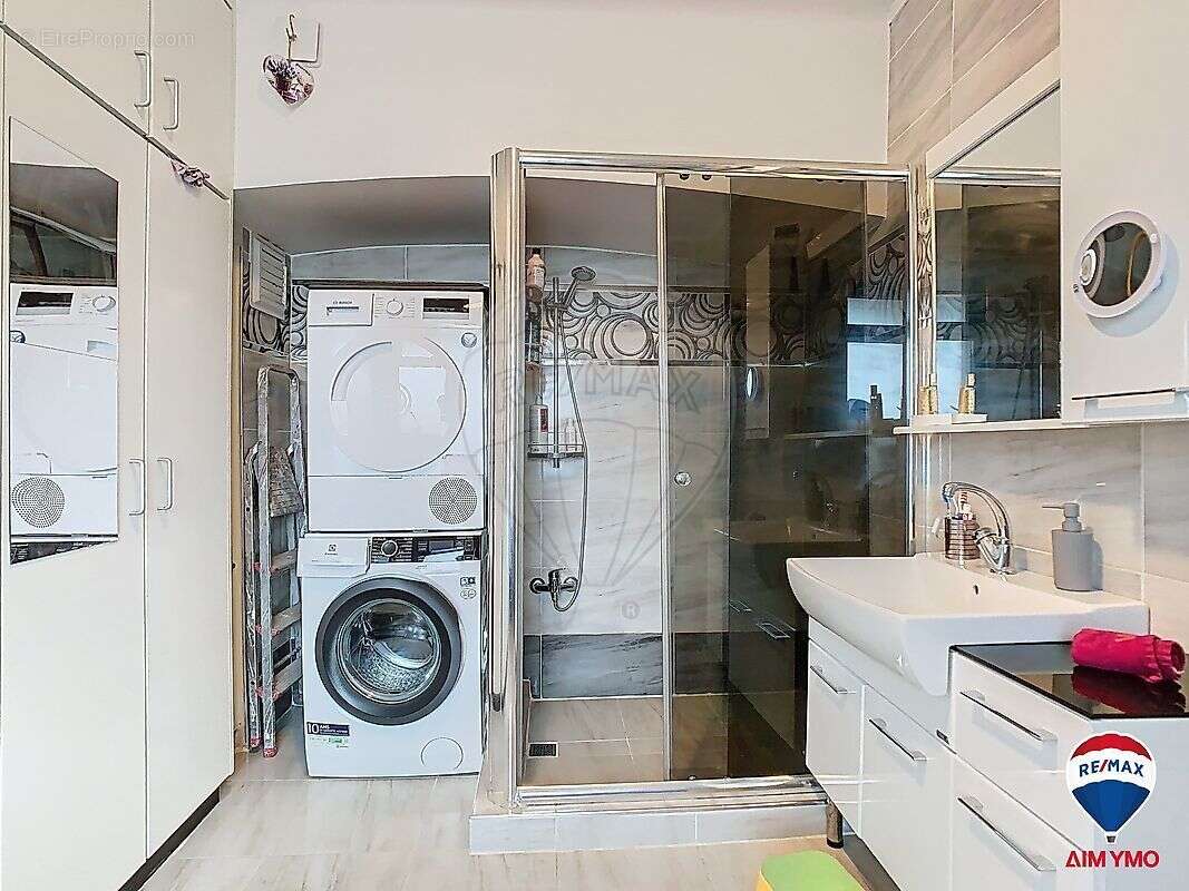 Maison à HORBOURG-WIHR