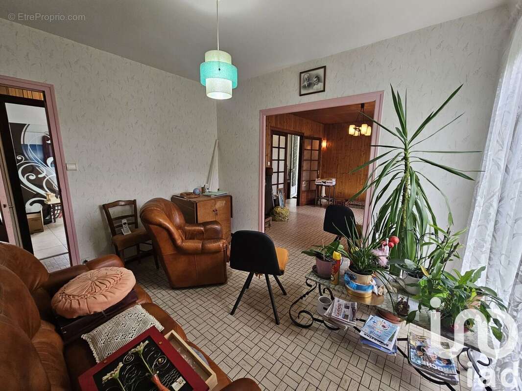 Photo 6 - Maison à NESMY