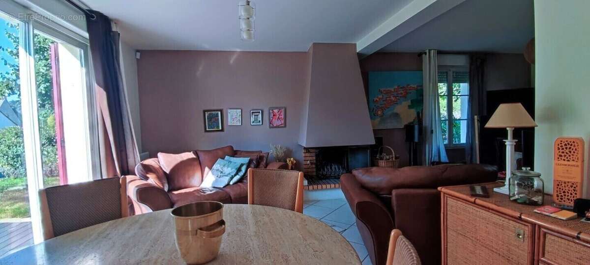 Maison à FONTAINEBLEAU