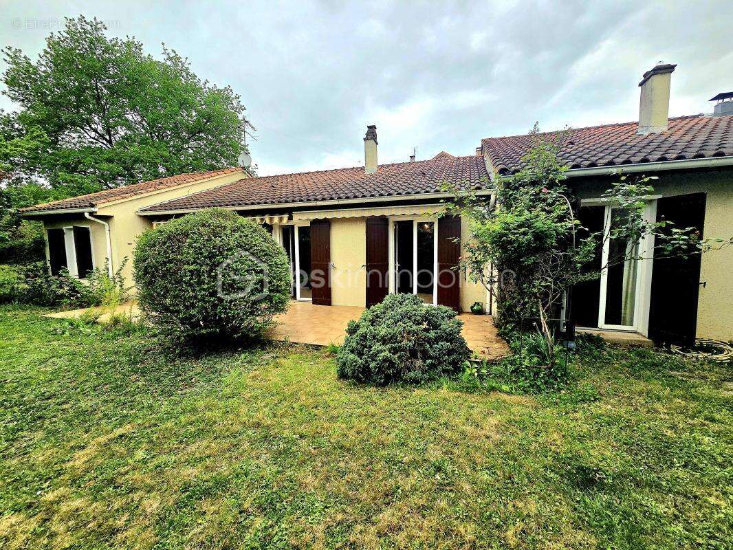 Maison à MAZAMET