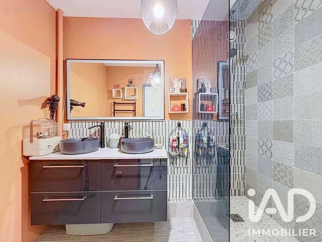 Appartement 70 m² à Pierrefitte-Sur-Seine  - photo 7