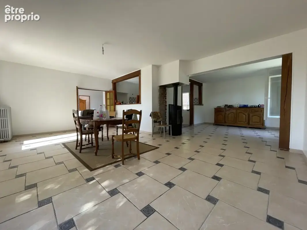 Maison 196 m² à La Marolle-En-Sologne  - photo 2