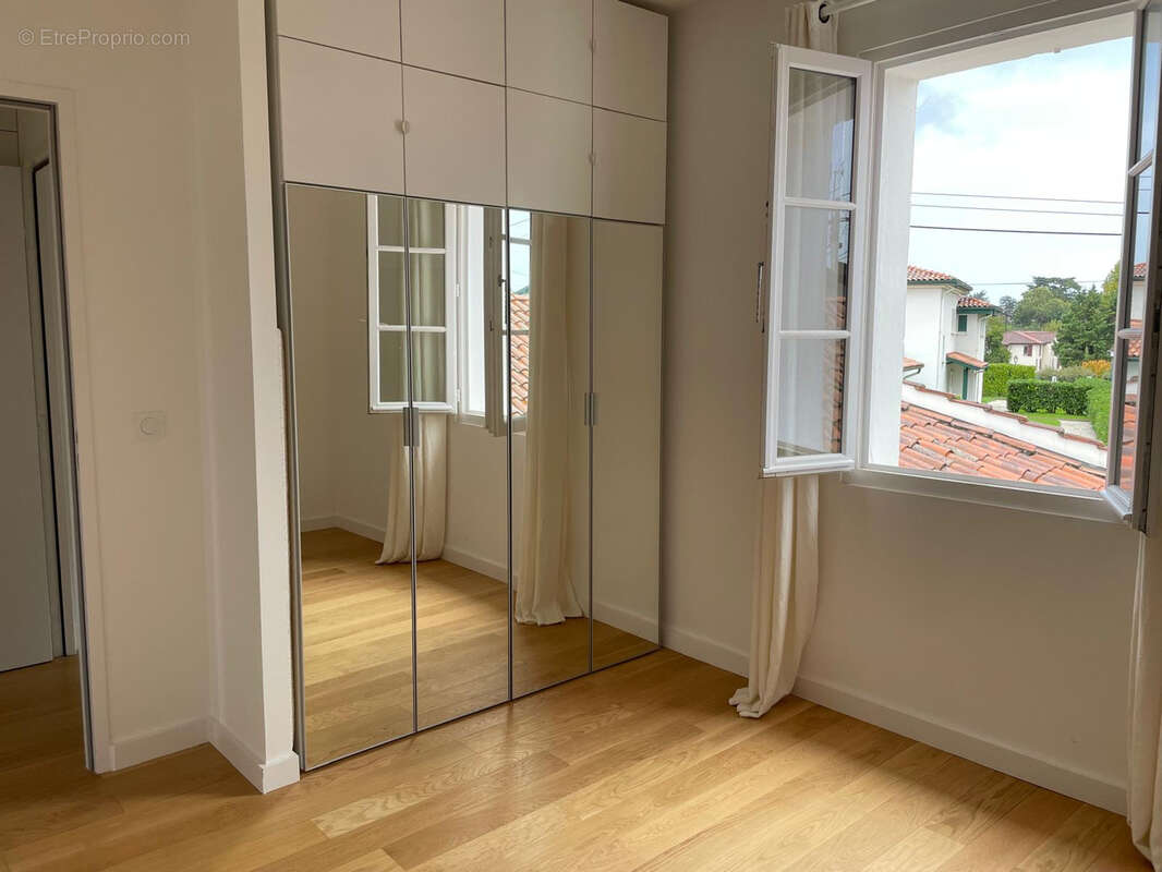 Maison à SAINT-JEAN-DE-LUZ