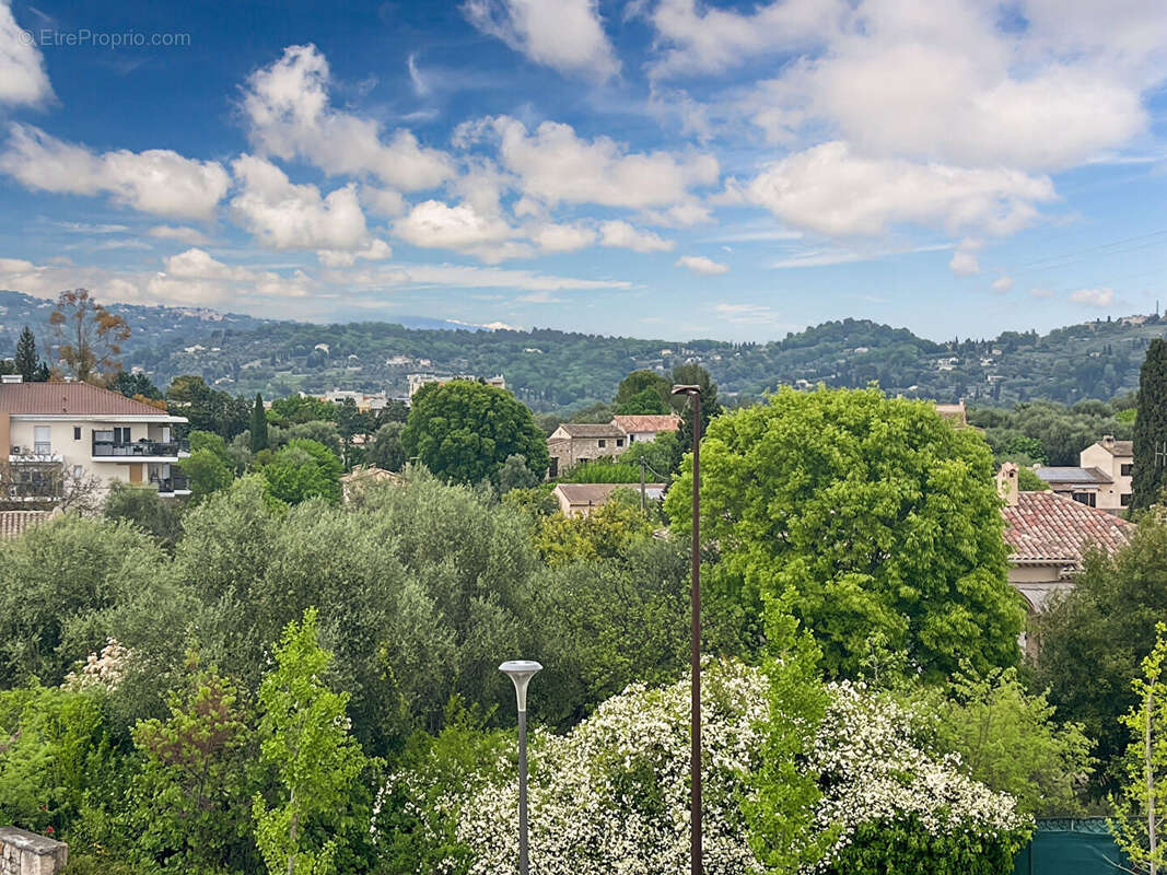 Appartement à GRASSE