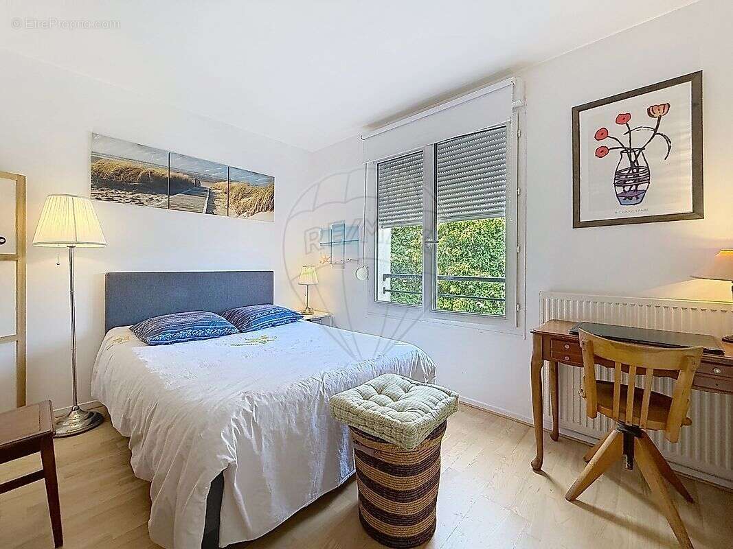 Appartement 1 chambre(s) à vendre - photo 3