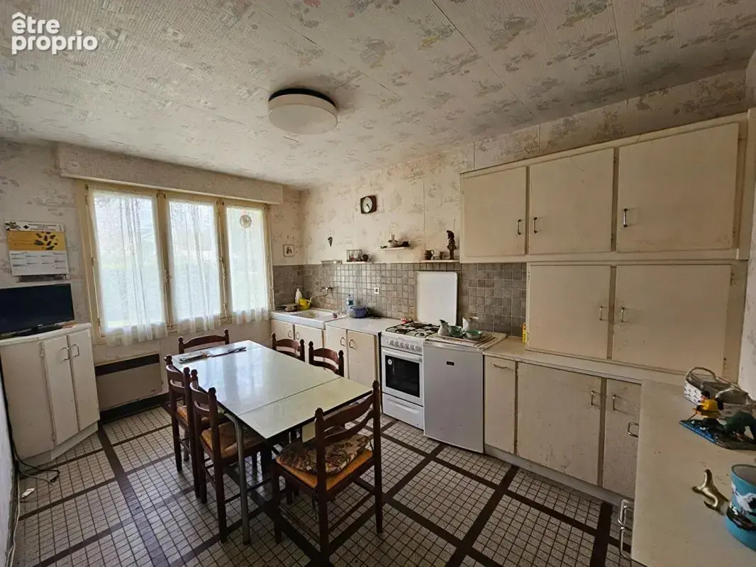 Maison 4 chambres à 250 mètres de la plage - photo 4