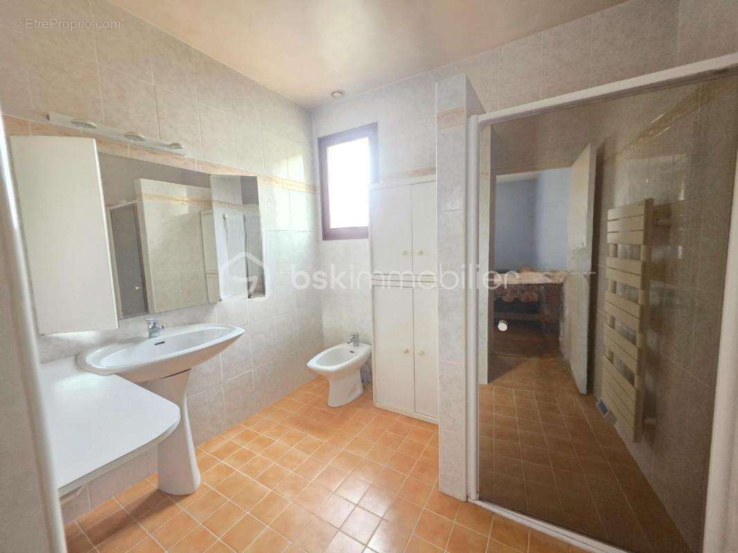 Maison à BON-ENCONTRE