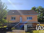 Photo 1 - Maison à PRIX-LES-MEZIERES