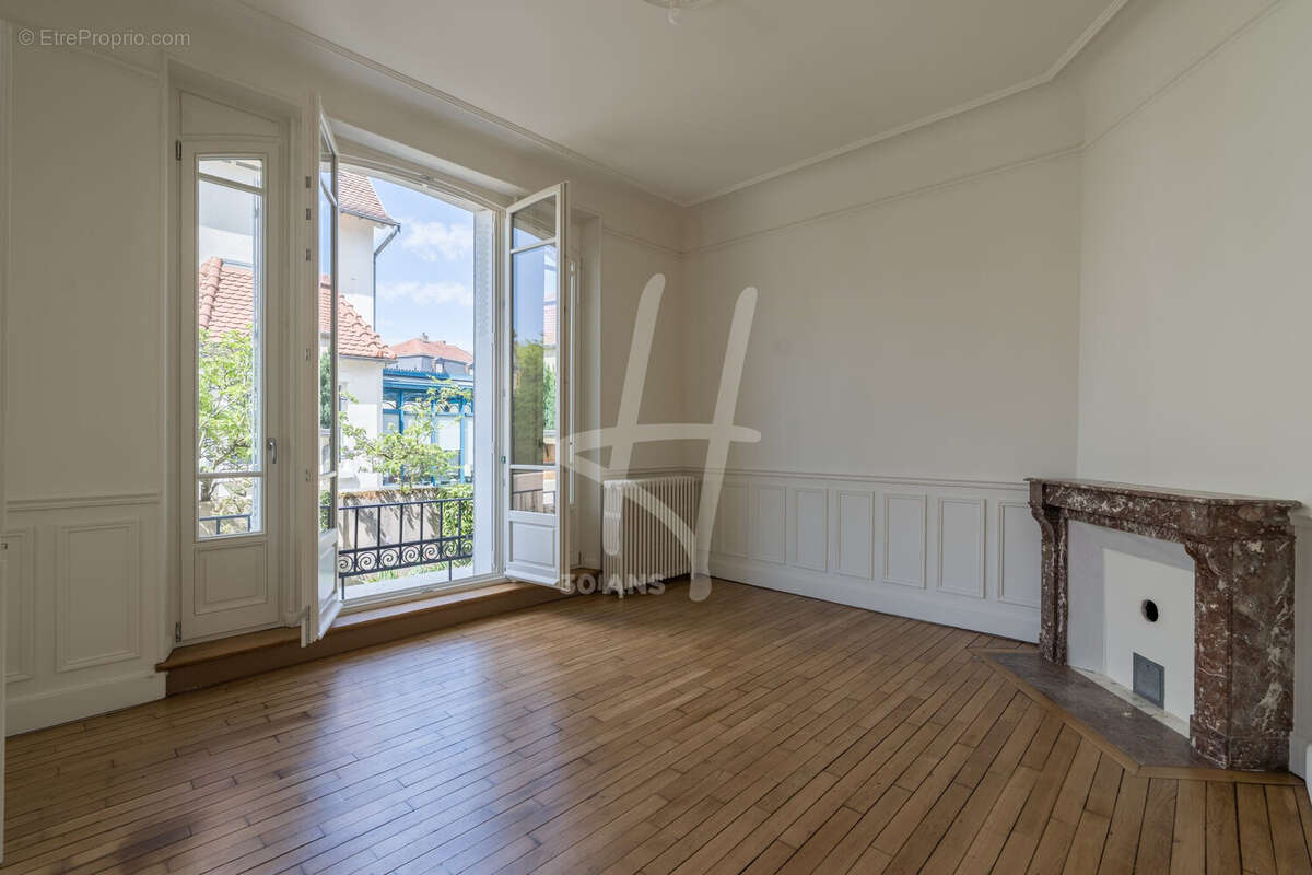 Maison à METZ