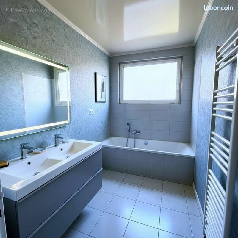 Appartement à LE PECQ