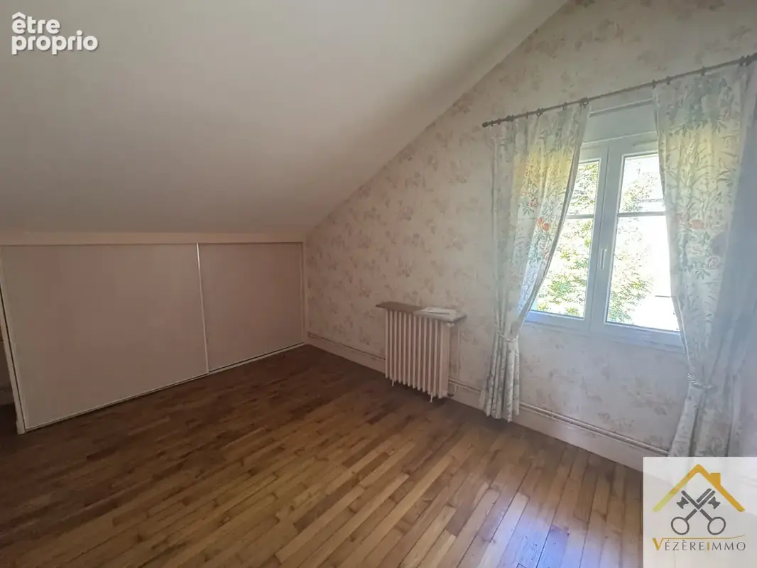 Maison familiale Vignols - photo 11