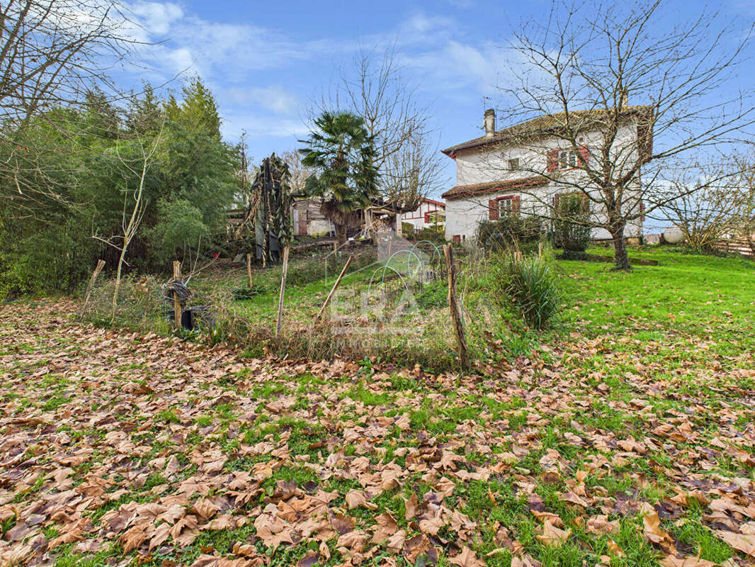 Maison à HASPARREN