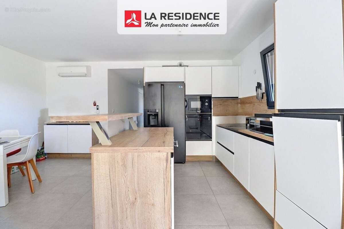 Appartement 78 m² à Saint-Raphael  - photo 3
