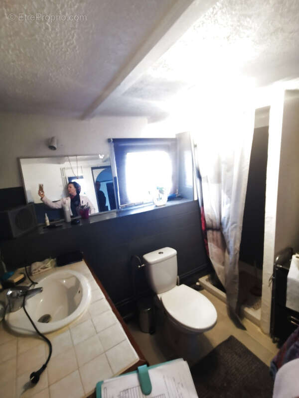 Maison à SAINT-HILAIRE