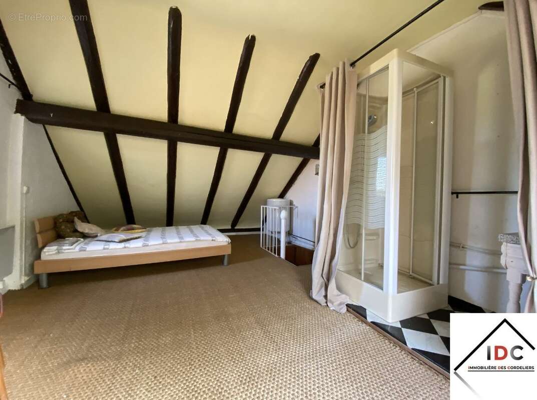 Maison à SARREBOURG