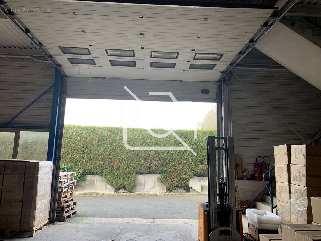 Commerce à BRETIGNY-SUR-ORGE