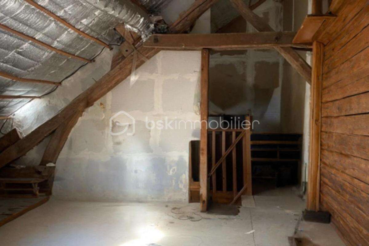 Maison de Ville - photo 7