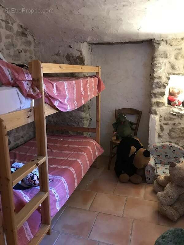Appartement à SAILLANS