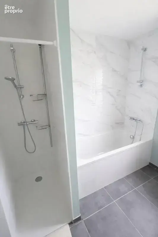 Jolie maison construite en 2023 (sous garantie décennale) - photo 10