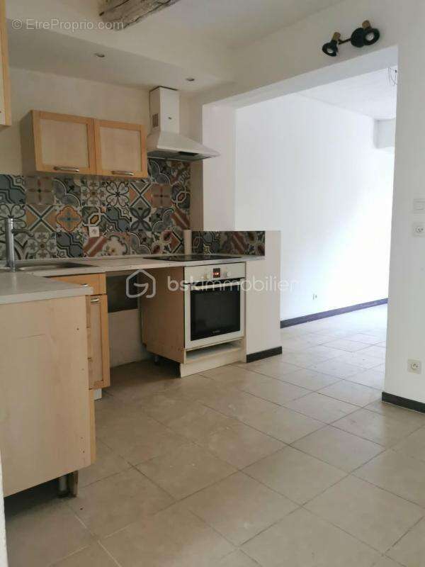 Exclusivité - coup de cœur à DIGNE centre - appartement 58m², 4 pièces - cave 20m² - photo 7
