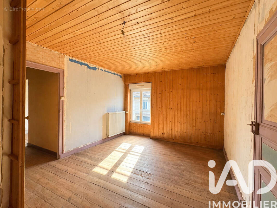 Photo 7 - Maison à MOUILLERON-EN-PAREDS