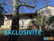 Maison à IZAUT-DE-L&#039;HOTEL