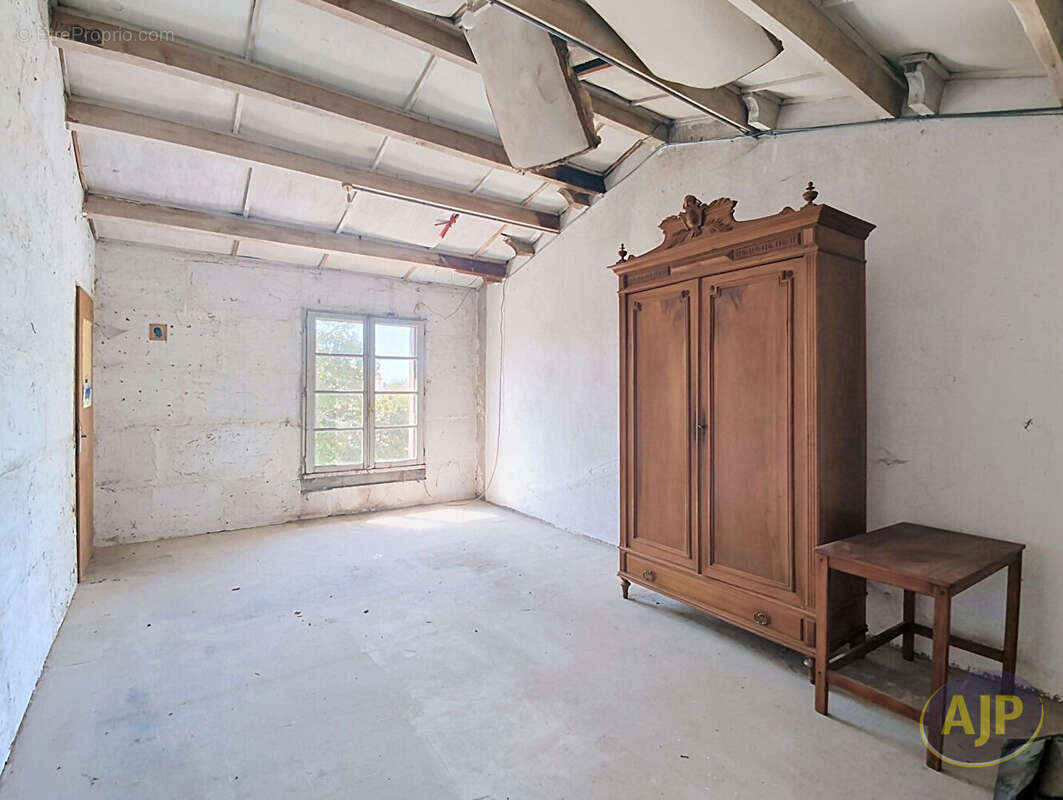 Maison à VIEILLEVIGNE