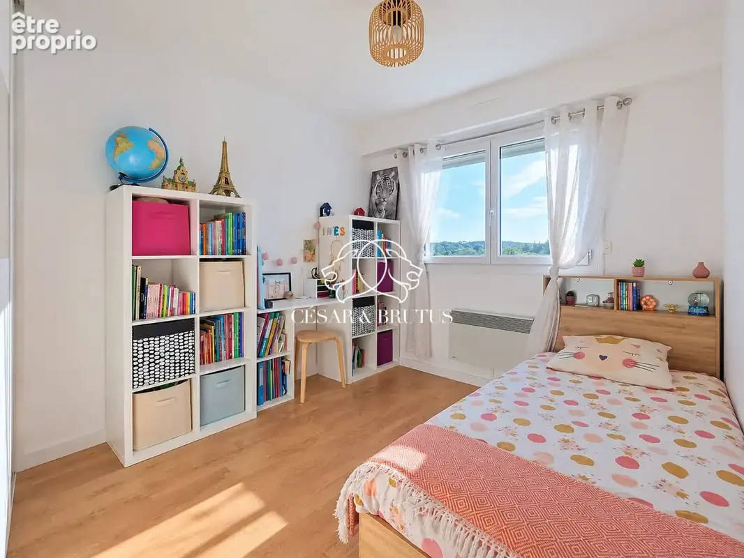 Appartement 4 pièces 80 m² à vendre à Francheville (69340) - photo 9