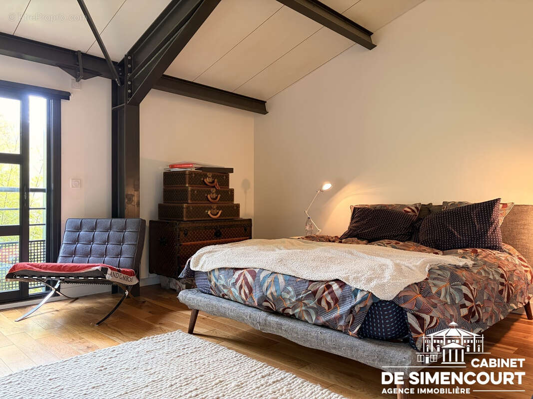 Appartement à AMIENS