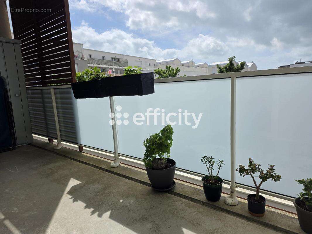 Appartement - photo 4