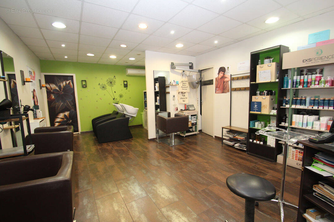 Appartement à DECIZE