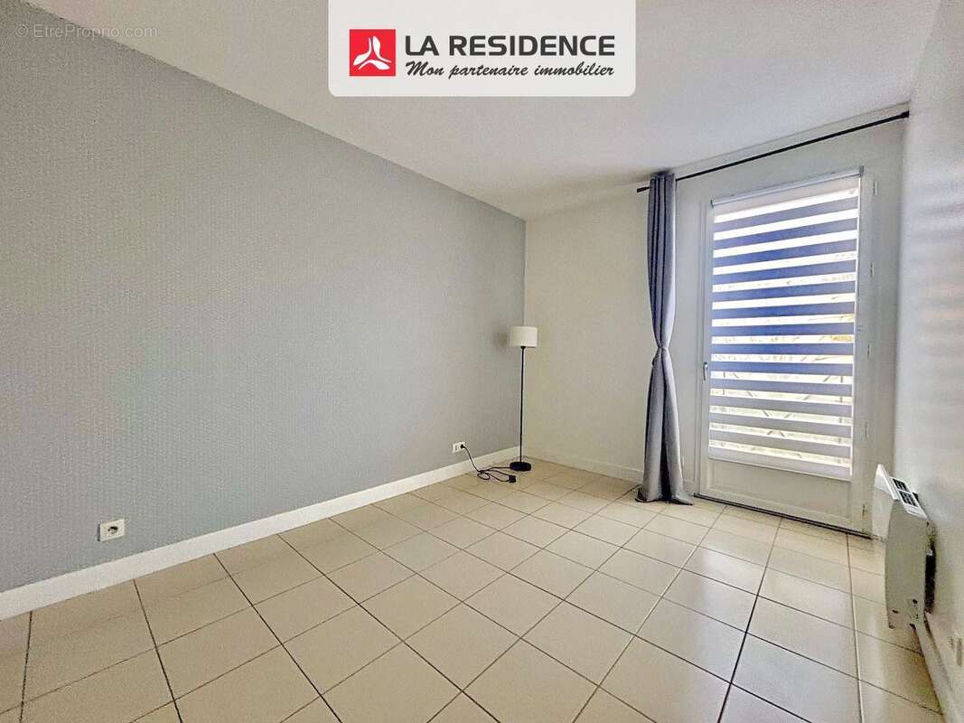 Appartement à LES LOGES-EN-JOSAS