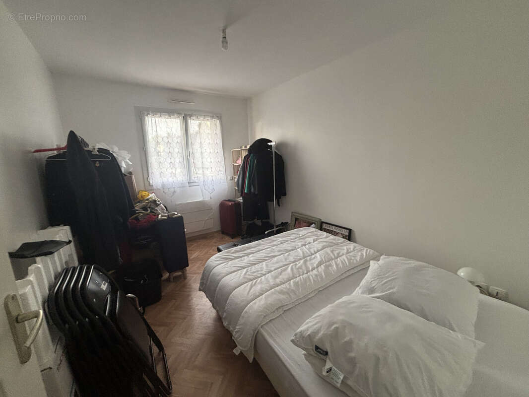 Appartement à PLABENNEC