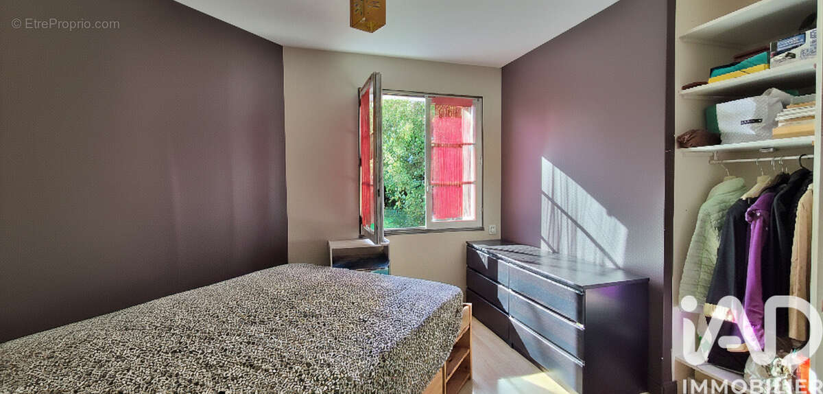 Photo 9 - Maison à LA JARRIE