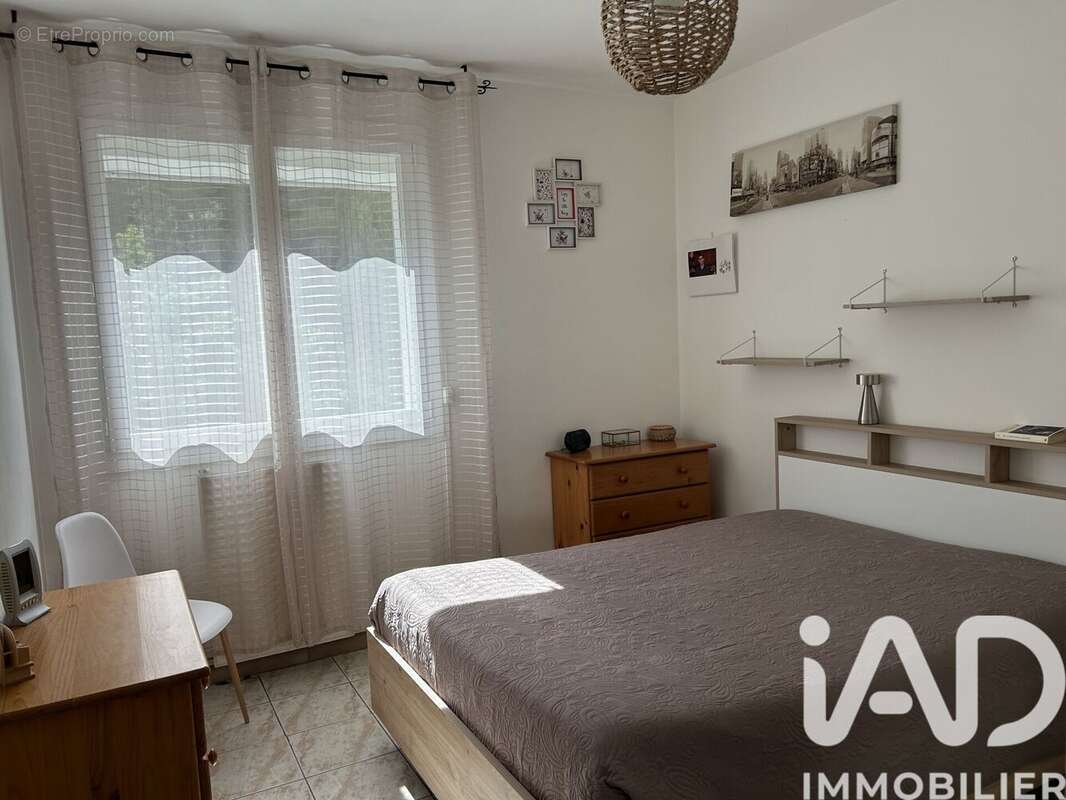 Photo 9 - Appartement à MARSEILLE-9E