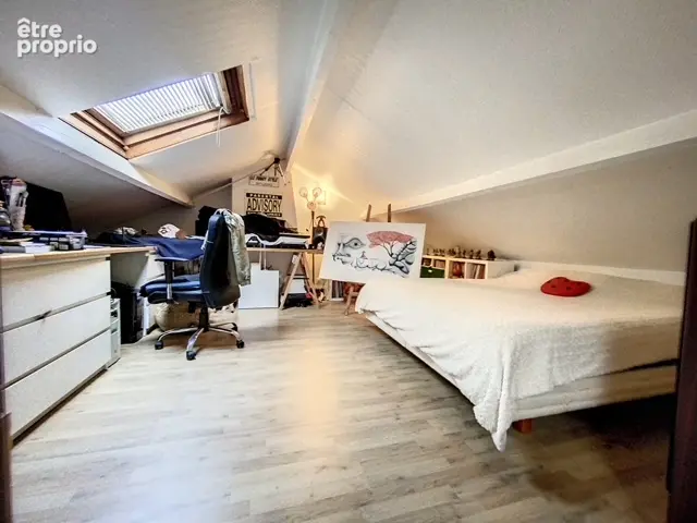 Local commercial avec appartement + maison d'habitation  168 m 2 plus 169.94 m² - photo 10