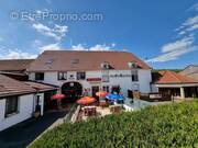 Appartement à BOURG-SAINTE-MARIE