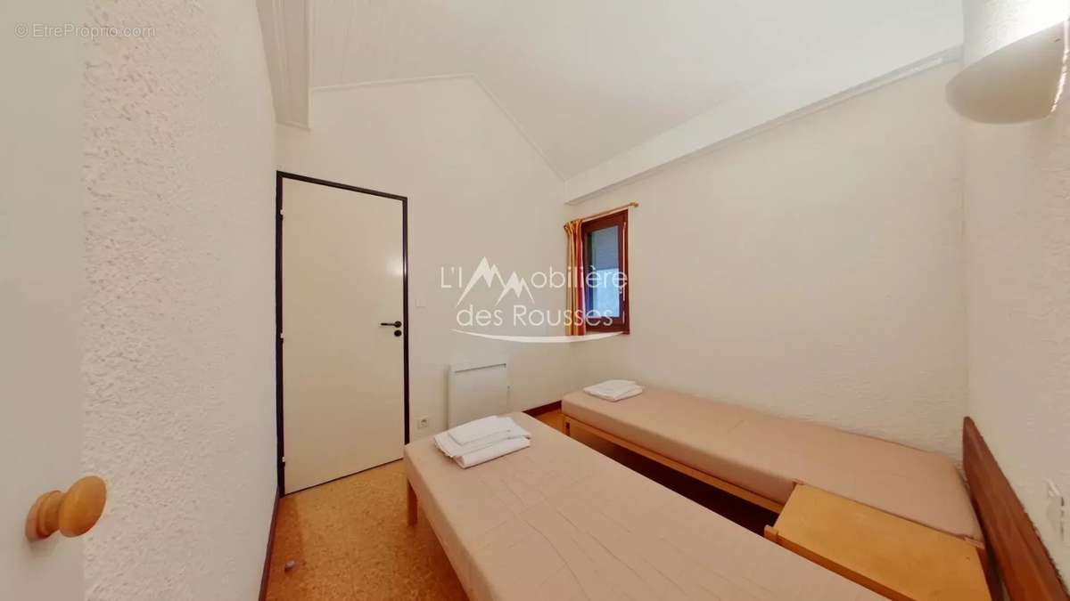 Appartement à LELEX