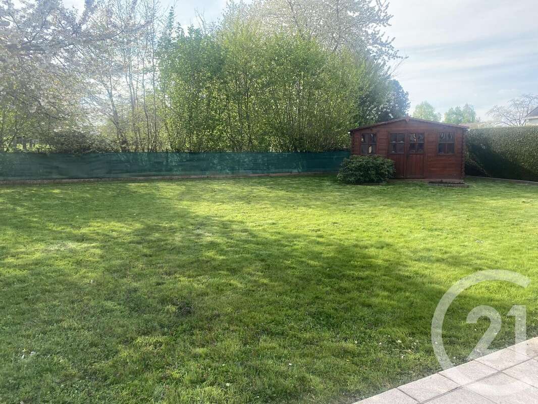 Photo 3 - Maison à RAINVILLERS