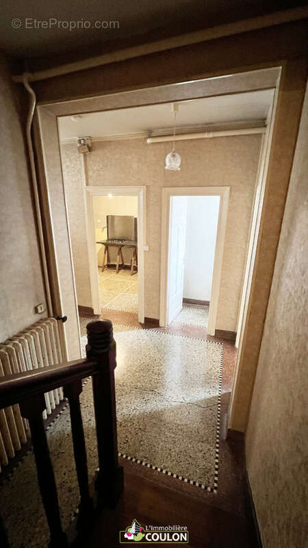 Maison à CLERMONT-FERRAND