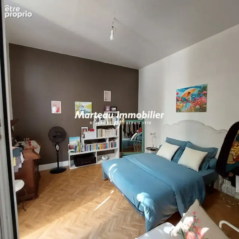 Appartement Le Mans 2 pièce(s) 38.84 m2 - photo 4
