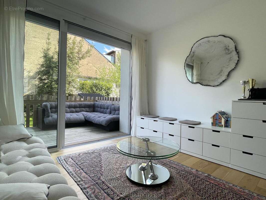 Photo 5 - Maison à NANTES