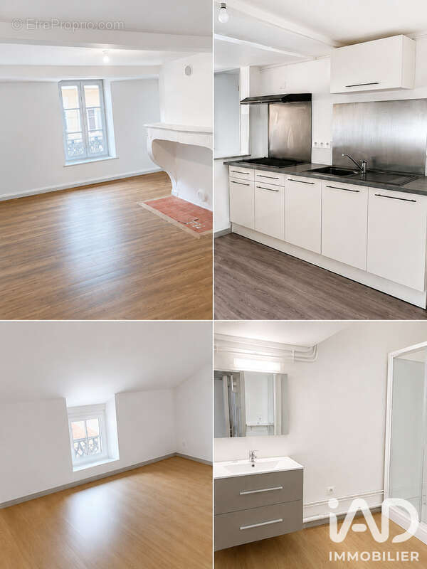 Photo 3 - Appartement à SEDAN
