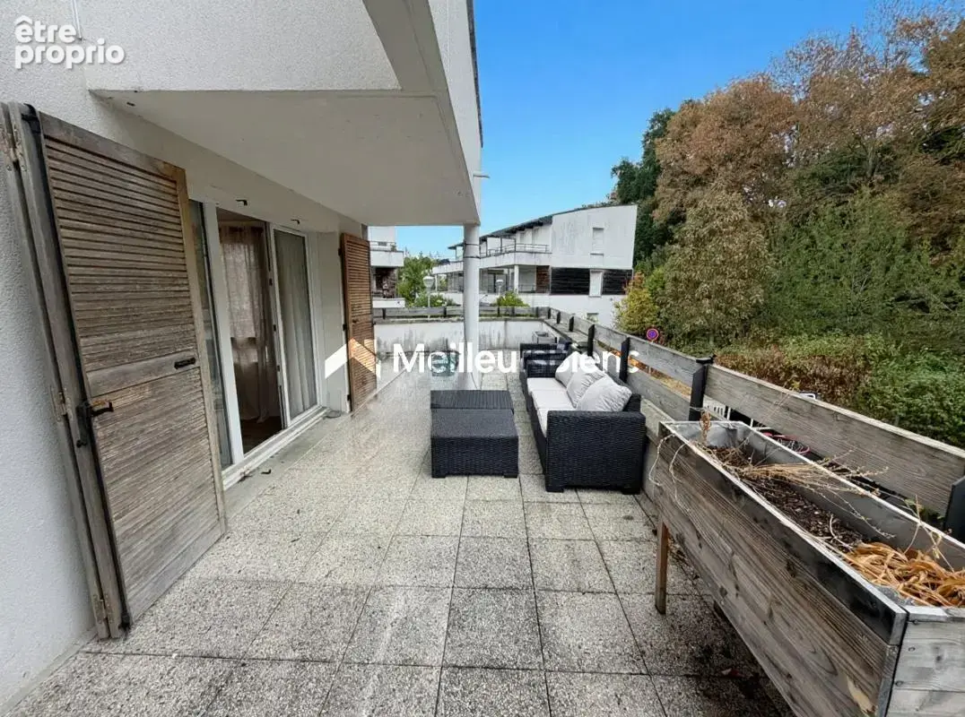 Appartement duplex 3 pièces 61,65 m² avec terrasse à Sainte-Geneviève-des-Bois - photo 13