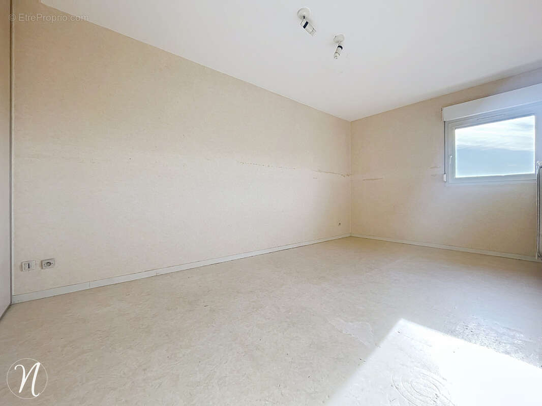 Appartement à BRIGNAIS