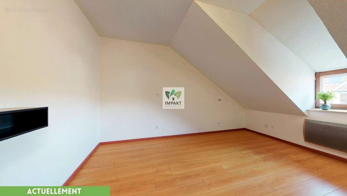 Appartement à BELFORT