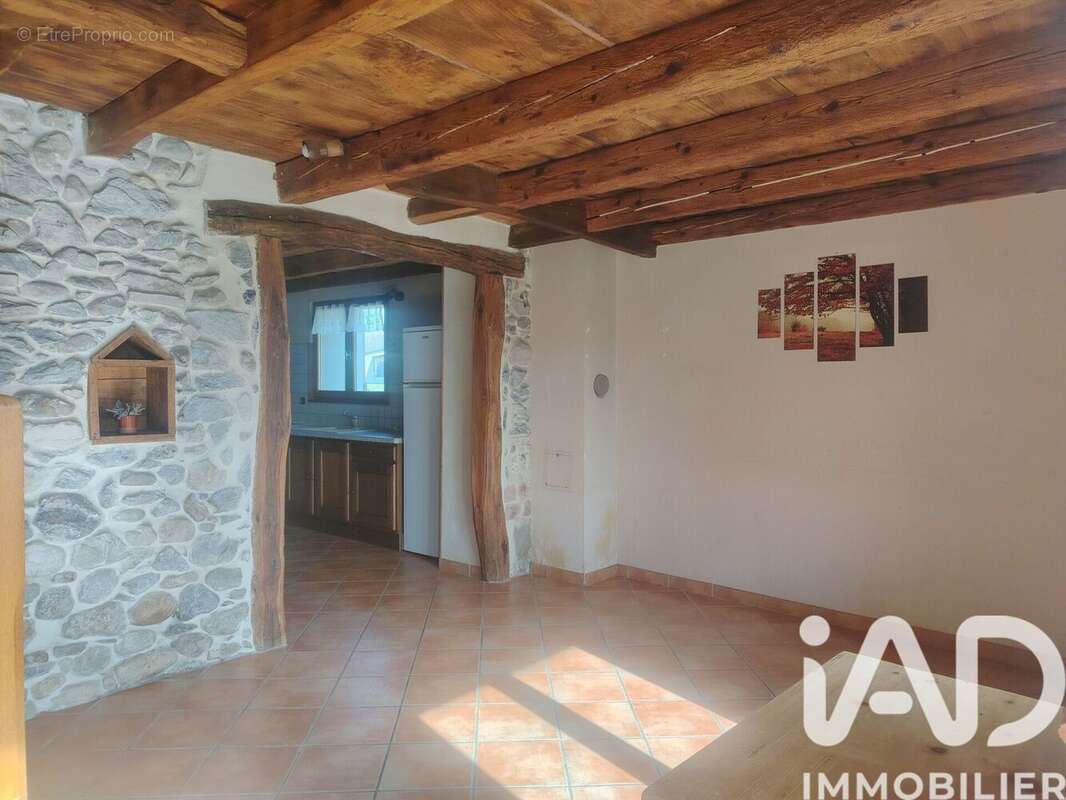 Photo 8 - Maison à ALBENS