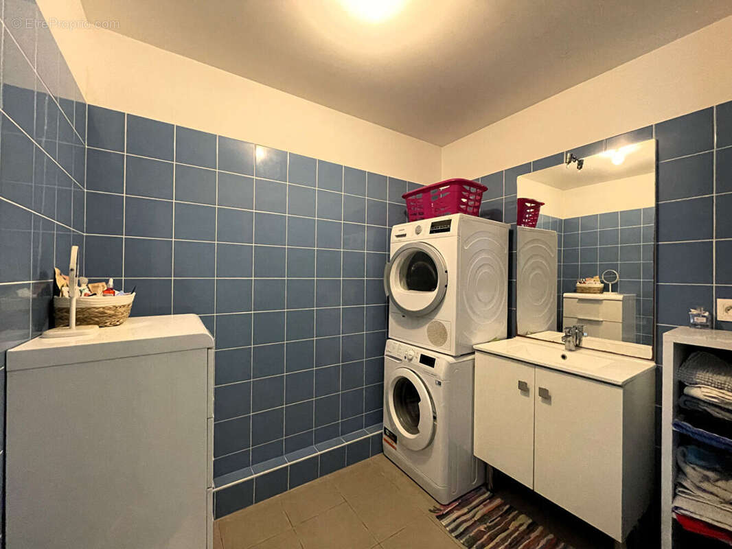 Saint-martin-de-seignanx - bel appartement t3 - photo 6