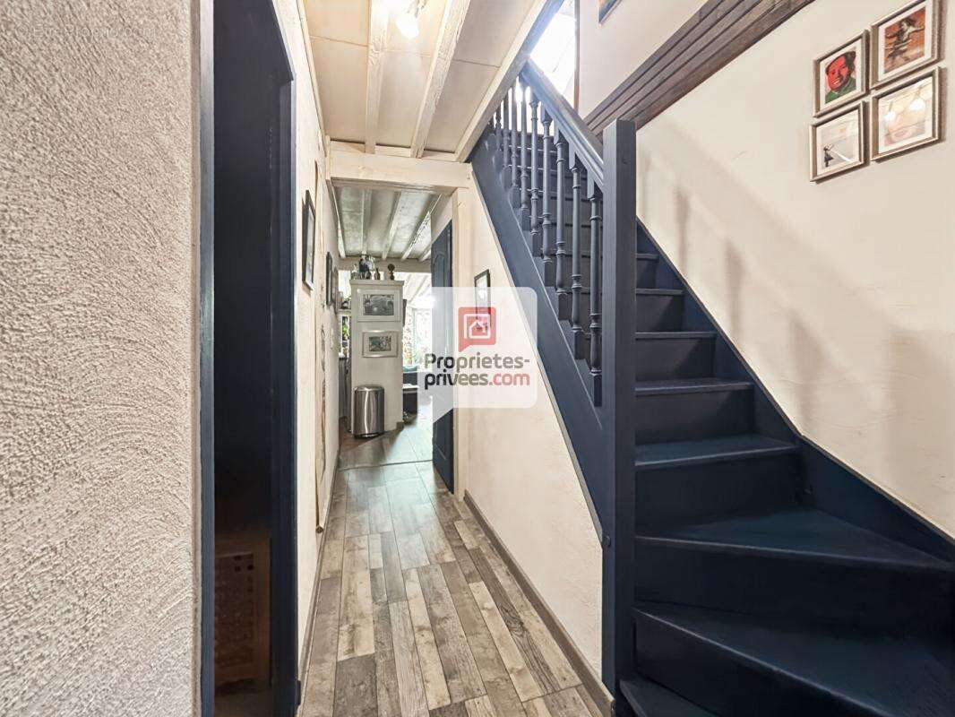 SELONGEY - Maison 90 m2 avec jardin - photo 5
