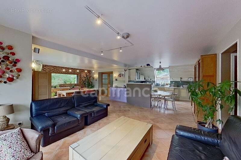 Maison à PLEUMEUR-BODOU